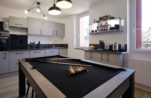 Limoux Apartment | Magnifiquet4centre Villewifibillardnetflix