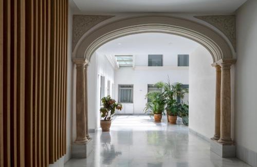 San Vicente Apartment | Magno Apartments Casa del Correo Mayor I