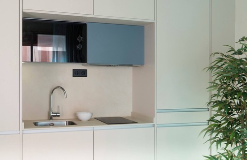 Feria Hotel | Magno Apartments Clavellinas
