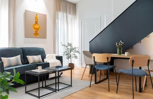 Triana Apartment | Magno Apartments Pureza