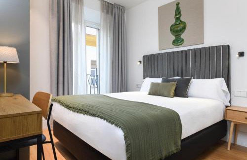 Triana Apartment | Magno Apartments Pureza