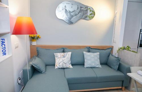 Washington Apartment | Magnolia - 7Sundays