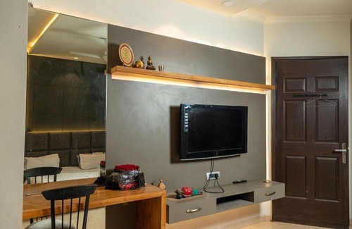 Amritsar Villa | Magnolia Amritsar
