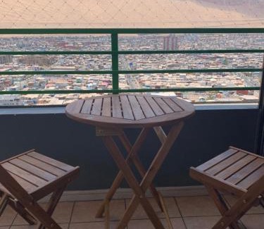 Cavancha Apartment | Magnolia apart