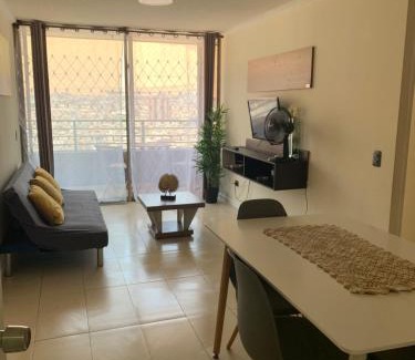 Cavancha Apartment | Magnolia apart