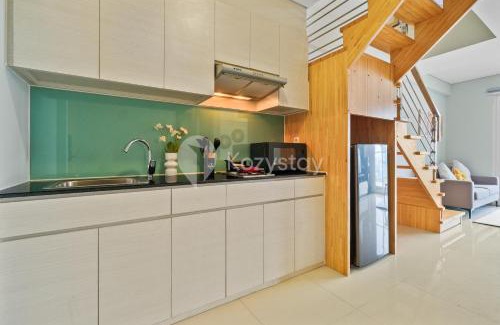 Jakarta Apartment | Magnolia ApartHotel by Kozystay - Kebon Jeruk