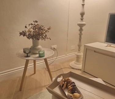 Pistoia Apartment | Magnolia Apartment