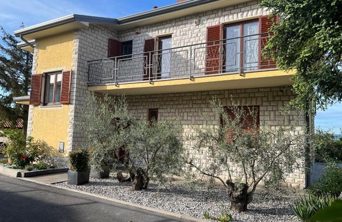 Izola Apartment | Magnolia Apartments
