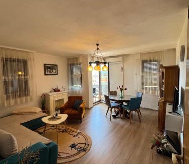 Ljubuski Apartment | Magnolia