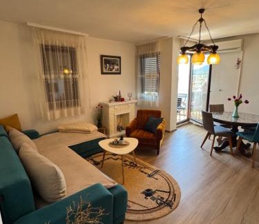 Ljubuski Apartment | Magnolia