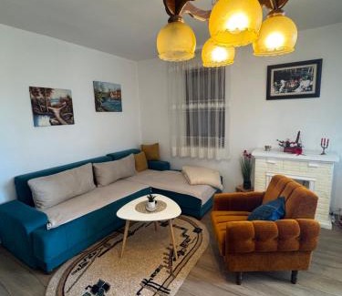 Ljubuski Apartment | Magnolia