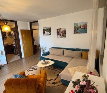 Ljubuski Apartment | Magnolia