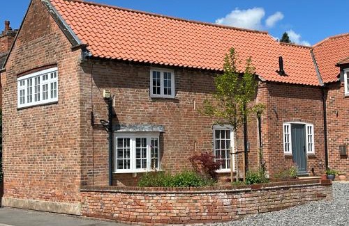 Newark House | Magnolia Barn