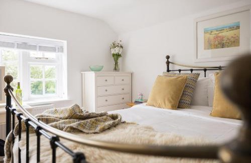 Newark House | Magnolia Barn