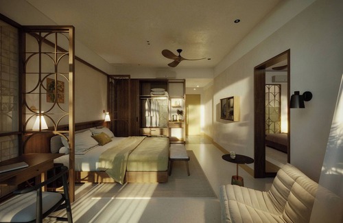 Hue City Centre Hotel | Magnolia Boutique Hue