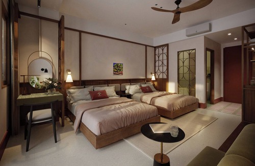 Hue City Centre Hotel | Magnolia Boutique Hue