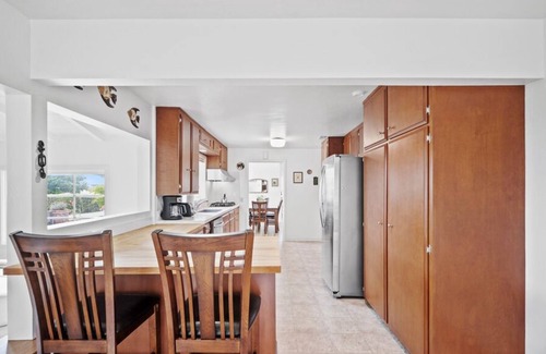 Hatton Fields House | Magnolia - Carmel House - A Carmel Classic