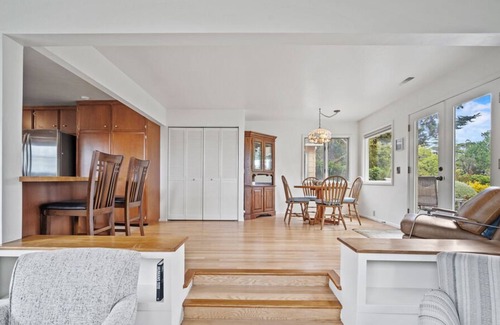 Hatton Fields House | Magnolia - Carmel House - A Carmel Classic