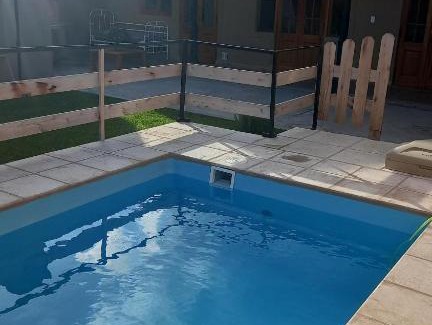 Tandil House | Magnolia casa quinta