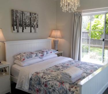 Bowral House | Magnolia Corner