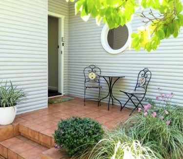 Bowral House | Magnolia Corner