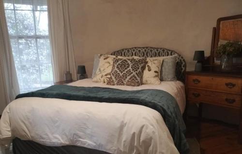 Hilton House | Magnolia Cottage at Hillhouse
