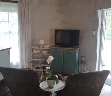 Hilton House | Magnolia Cottage at Hillhouse