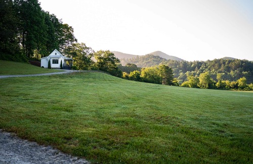 Dillard Cottage | Magnolia Cottage at Julep Farms