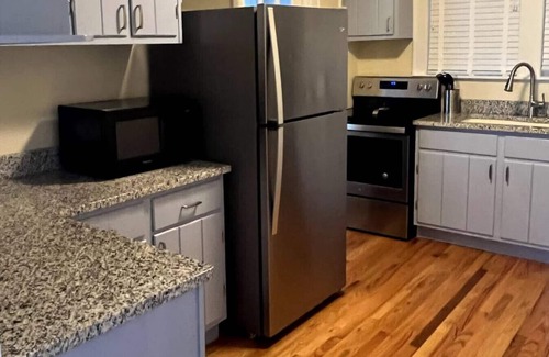 Port St. Joe Cottage | Magnolia Cottage, Mainstreet Port St Joe