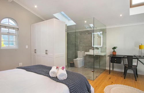Claremont Apartment | Magnolia Cottage