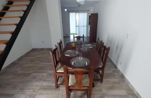 Concordia Apartment | Magnolia Duplex