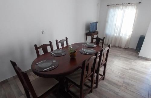 Concordia Apartment | Magnolia Duplex