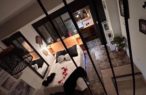 Canet Apartment | Magnolia duplex