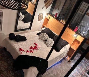 Canet Apartment | Magnolia duplex