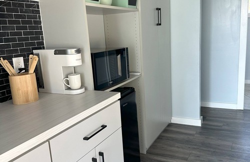 Sardis House | Magnolia Estate Container Home