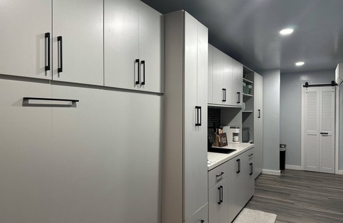 Sardis House | Magnolia Estate Container Home