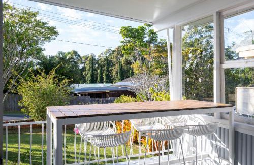 Coffs Harbour House | Magnolia Homestead