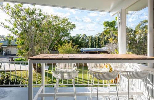 Coffs Harbour House | Magnolia Homestead