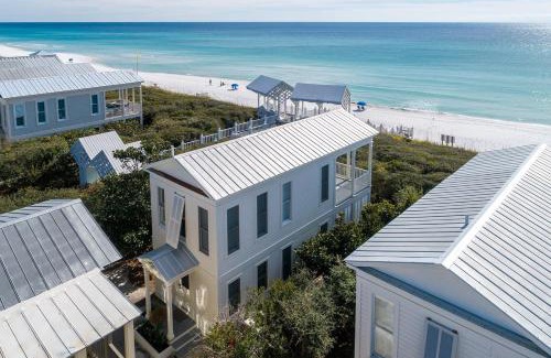 Seaside House | Magnolia Honeymoon Cottage