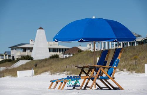 Seaside House | Magnolia Honeymoon Cottage