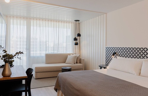 Salou City Centre Hotel | Magnolia Hotel Salou - Adults Only