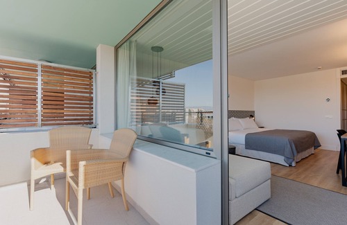 Salou City Centre Hotel | Magnolia Hotel Salou - Adults Only