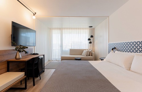 Salou City Centre Hotel | Magnolia Hotel Salou - Adults Only