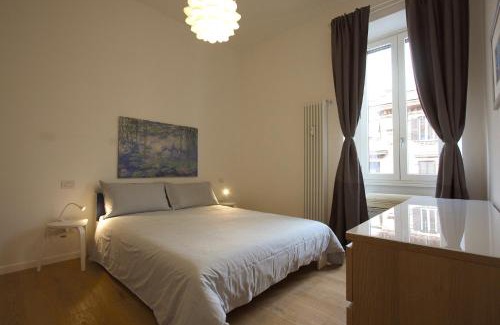 Testaccio Apartment | Magnolia House in Testaccio