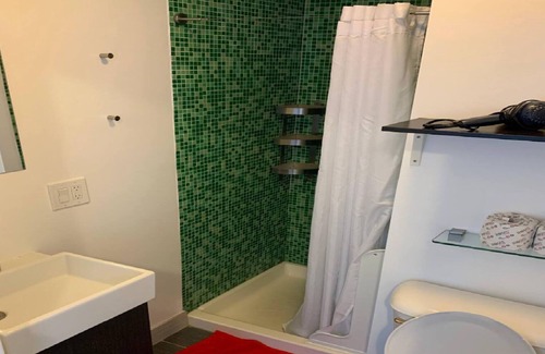 Jersey City Hotel | Magnolia House near New York City