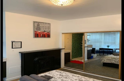 Jersey City Hotel | Magnolia House near New York City