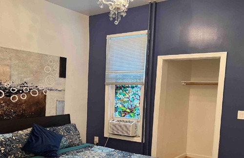 Jersey City Hotel | Magnolia House near New York City