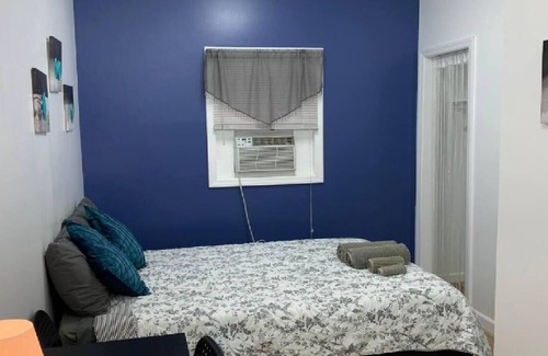 Jersey City Hotel | Magnolia House near New York City