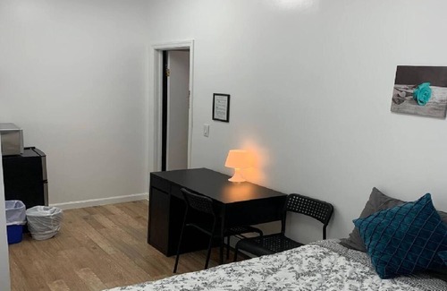 Jersey City Hotel | Magnolia House near New York City