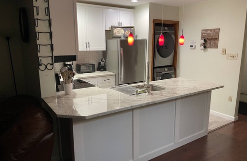 East Stroudsburg House | Magnolia House-Jacuzzi, Hiking, Biking & River, 15 min walk to Shawnee Ski Area